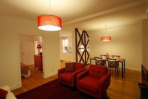 54 Santa Catarina Boutique Aparthotel