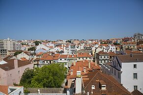 54 Santa Catarina Boutique Aparthotel