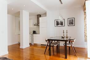 54 Santa Catarina Boutique Aparthotel