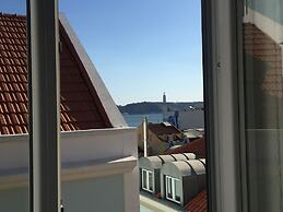 54 Santa Catarina Boutique Aparthotel