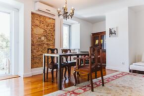 54 Santa Catarina Boutique Aparthotel