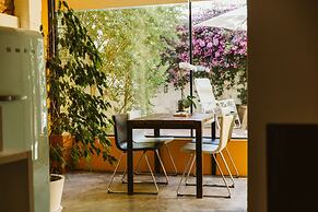 54 Santa Catarina Boutique Aparthotel