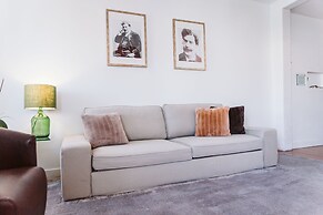 54 Santa Catarina Boutique Aparthotel