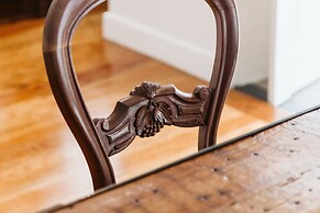 54 Santa Catarina Boutique Aparthotel