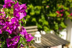 54 Santa Catarina Boutique Aparthotel