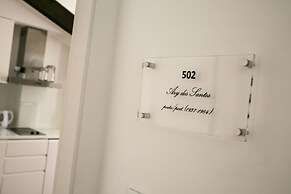 54 Santa Catarina Boutique Aparthotel