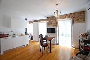 54 Santa Catarina Boutique Aparthotel