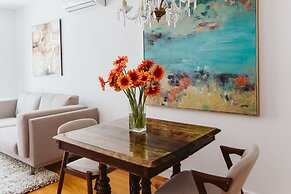 54 Santa Catarina Boutique Aparthotel