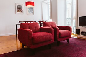 54 Santa Catarina Boutique Aparthotel