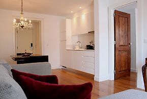 54 Santa Catarina Boutique Aparthotel