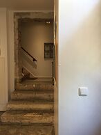 54 Santa Catarina Boutique Aparthotel