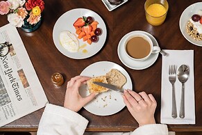 54 Santa Catarina Boutique Aparthotel