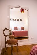 54 Santa Catarina Boutique Aparthotel