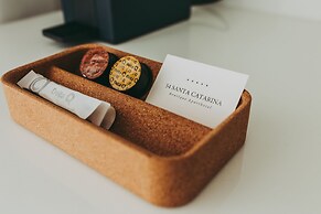 54 Santa Catarina Boutique Aparthotel