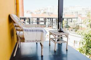 54 Santa Catarina Boutique Aparthotel