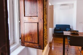 54 Santa Catarina Boutique Aparthotel