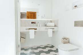 54 Santa Catarina Boutique Aparthotel