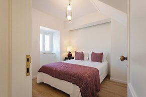 54 Santa Catarina Boutique Aparthotel