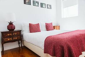 54 Santa Catarina Boutique Aparthotel