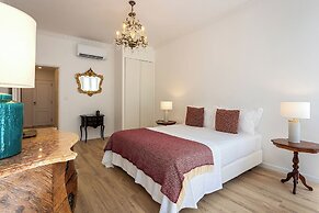 54 Santa Catarina Boutique Aparthotel