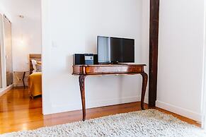 54 Santa Catarina Boutique Aparthotel