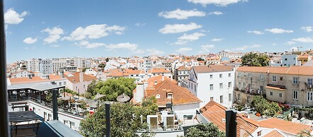 54 Santa Catarina Boutique Aparthotel