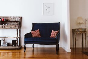 54 Santa Catarina Boutique Aparthotel