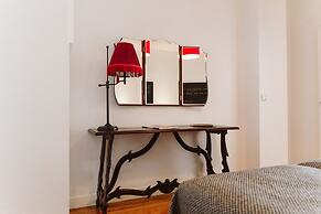 54 Santa Catarina Boutique Aparthotel