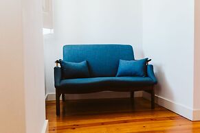 54 Santa Catarina Boutique Aparthotel