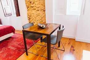 54 Santa Catarina Boutique Aparthotel