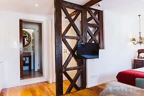 54 Santa Catarina Boutique Aparthotel