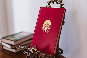 54 Santa Catarina Boutique Aparthotel