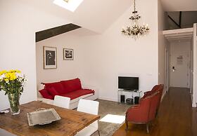 54 Santa Catarina Boutique Aparthotel