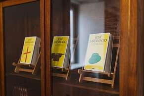 54 Santa Catarina Boutique Aparthotel