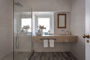 54 Santa Catarina Boutique Aparthotel