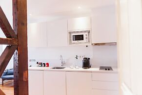 54 Santa Catarina Boutique Aparthotel