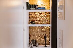 54 Santa Catarina Boutique Aparthotel