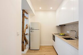 54 Santa Catarina Boutique Aparthotel