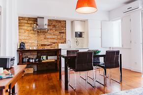 54 Santa Catarina Boutique Aparthotel