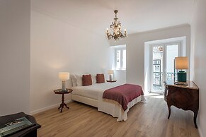 54 Santa Catarina Boutique Aparthotel