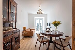 54 Santa Catarina Boutique Aparthotel