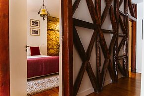 54 Santa Catarina Boutique Aparthotel