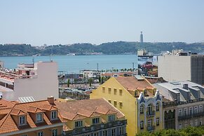 54 Santa Catarina Boutique Aparthotel