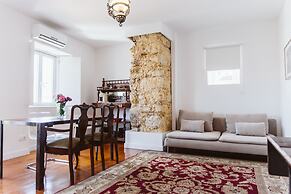 54 Santa Catarina Boutique Aparthotel