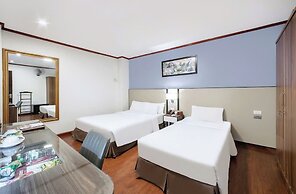 A25 Hotel - 28 Tran Quy Cap