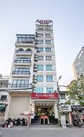 A25 Hotel - 28 Tran Quy Cap