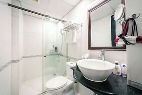 A25 Hotel - 28 Tran Quy Cap