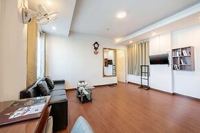 A25 Hotel - 28 Tran Quy Cap