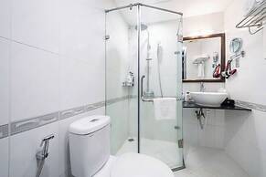 A25 Hotel - 28 Tran Quy Cap