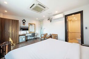 A25 Hotel - 28 Tran Quy Cap